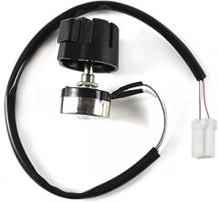 SINOCMP KHR2751 Throttle Switch Sensor for Sumitomo CX210 CX460 Excavator