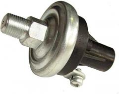 Generic Replacement Parts for Auto Moto Truck Tractor OEM for 76575-4 Adjustable Boost Pressure Switch fits Hobbs Honeywell M4006-4 Mod-JZ985-34415, black