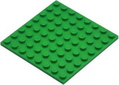 Grrien 10Pcs | 10Pcs DIY Building Blocks Thin Figures Bricks 8X8 Dots 12Color Educational Creative Size Compatible with Ioys for Unisex New 2026 High for Reliable Electronic Component, Precision