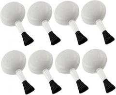 8pcs Air Blower Brush Professional Cleaning Tool for Lenses Cameras Electronics