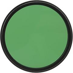 52mm Camera Lens Filter, Optical Glass Camera Lens Filter Suitable for for Digital Cameras Series(Green)