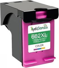 Compatible Ink Cartridge for HiP662 662XL for Hip 662 Deskjet 1015 1515 2515 2545 2645 3545 4510 4515 4516 4518 Printer New 2026 High for Reliable Electronic Component, Precision, Stable Performance