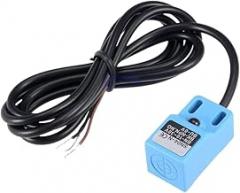 Inductive Proximity Sensor Switch Dc 10-30V 300mA 3-Wire Npn No Detection Distance 4mm SN04-N New 2025 High for Reliable Electronic Component, Precision, Stable Performance