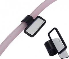 Graham-Field ID Tag for Sprague Rappaport-Type Stethoscope, Medical Monitoring Replacement Part, Pack of 144, 600ID