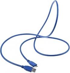 USB 3.0 Cable Compatible with WD My Passport 500GB 750GB 7550GB 1000GB 1TB 2TB 3TB 4TB HDD