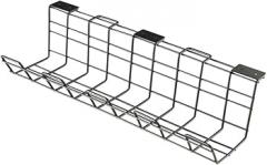 High-Strength Power Strip Storage Rack Cable Organizer Desk Accessories Wire Hider Electronics Organizer