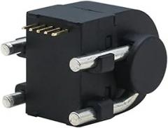 HYCA-08 Residual Current Device Differential Sensor Current for Electronic Wall Box EV Charger