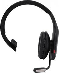 GOWENIC Trucker Bluetooth Headset, Bluetooth 5.3 and Stable Connection, Noise Canceling Microphone, Clear Sound Quality, for Truck Driver Video Conference