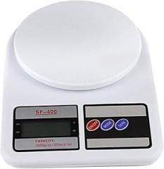 TXY Digital Kitchen 1g/10kg Food Scale Multifunction Weight Scale Electronic Baking & Cooking Scale with LCD Display