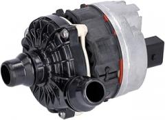 Rep# 000 500 25 00 0005002500 Coolant Pump 1pc/Set