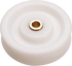 Barton Marine 35mm Diameter Plain Bearing Sheave [64804]