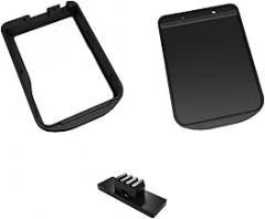 Slim Case for Lilygo T-Deck Meshtastic, Protective Cover, Lightweight Portable Electronics Case.