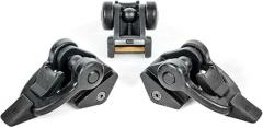 Sachtler Upgrade Kit for Dolly DV 75 to Dolly Flowtech