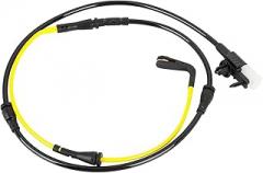 T4A3467 T4A12867 Brake Pad Wear Front Brake Pad Electronic Wear Sensor for Jaguar F-Pace 2015-2020