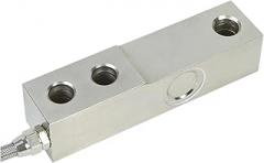 Cantileve Scale Weighing Sensor 50KG 1Ton 3T 5T 10T Beam Load Cell Force Measurement Alloy Steel Electronic Platform Rail(Install Foot)