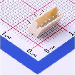 (10pieces) X1502WR-05K-N0SN P=1.5mm