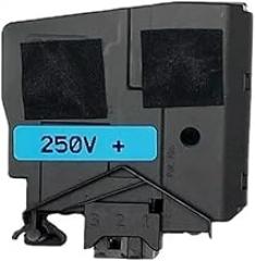 Electronic Door Lock Delay Switch Compatible for Samsung Washing Machine DC34-00026A Washer Parts