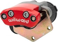 Electronic Parking Brake Caliper – Part No: 120-16340-RD