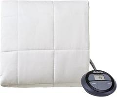 Sunbeam PMP Electric Mattress Pad, 14