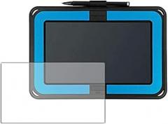 3 Pack Screen Protector Film, compatible with Boogie Board BB10 Improv Electronics KINGJIM TPU Guard （ Not Tempered Glass Protectors ）