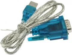 HL-340 New Usab to RS232 Com Port Serial PDA 9 Pin DB9 Cable Adapter Support Windows7-64 2026 High for Reliable Electronic Component, Precision, Stable Performance