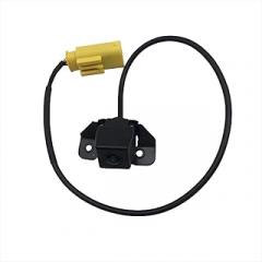 Car Rear View Reverse Camera for IX35 GLS 2010-2013 95790-2S011 95790-2S012 Parking Assistance Backup Reversing Monitor Accessories Auto Electronics Parking Assistance Reversing for Kit Trailer Radio