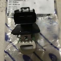 Electronic Fan Resistor Replace# GN118L603AA AUTO-MOHITO 1pack