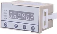 Load Cell,Load Cell Sensor, Load Cell Indicator Weight Sensor Weighing Controller Weight Indicator 6-Digit LED Display for DIY Portable Electronic Kitchen Scale Kit