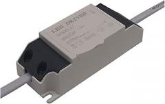 Led Driver 12 downlights 3 spotlights Track Ceiling Lights 5 ballasts 24 Constant Current Isolation Transformer 7w9W36W(Led Driver 1-3w)