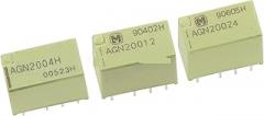 Electronic Parts Relay 10PCS Signal Relay AGN2004H AGN20012 AGN20024 1A 8PIN DC4.5V Two Open and Closed (Size : AGN20024)