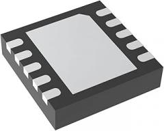 (5PCS) NIS5132MN1TXG Electronic Fuse Regulator High-Side 3.6A 10-DFN (3x3)