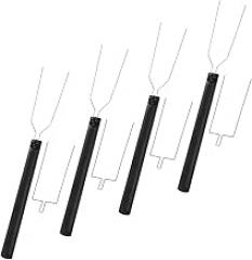 Tofficu 4pcs Ic Chip Desoldering Tool Ic Extractor Small Grabber for Electronic Components