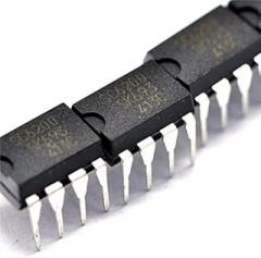 Quickbuying SC6200 LCD Power Management chip Original Genuine DIP8 (5pc)