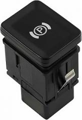 Car Parking Switch for Vw for Passat R36 2005-2011 for Cc 2008-2011 Electronic Handbrake Parking Switch Button 3C0927225C 3C0927225B