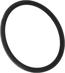 Vaguelly Idler Pulley Belt 26.4mm for Cassette Tape Machine Portable CD Player Sturdy T-Type Drive Belt 22.4mm Inner Diameter for Recorder Accessory