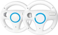 Nintendo Official Mario Kart Wheel 2-Pack
