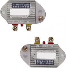 Alternator Electronic Regulator EQ140 JFT149F 14V / 249F 28V for Forklift(249F 28V)
