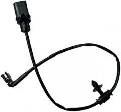 Rear Handbrake Cable for VW for Touareg 2018 2019 2020-2025 435mm Brake Pad Rear Wear Sensor Indicator 8W0615121E 4M0698151AK 4M0698451C BWS7033