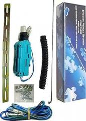 Directed Electronics Install Essentials 524N High Power Door Lock Motor