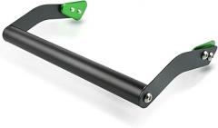 Motorbike GPS Mount Motorcycle Accessories Phone Holder Support Motorcycle GPS Navigation Bracket for for KLE 650 2015-2023 Motorcycle Phone Bracket