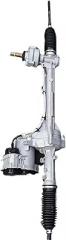 Left Hand Drive Electronic Power Steering Rack Compatible for Ford Explorer EB5Z3504M EB5Z3504Q STE295 EB5Z-3504-H EB5Z-3504-C EB5Z3504D