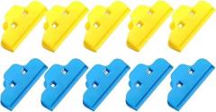 10Pcs Mixed | Universal Screen Fastening Clamp Plastic Fastening Clamps Clip Tool Clamping Fixture For Mobile Phone Tablet Repair Fixing Clips New 2026 High For Reliable Electronic Component