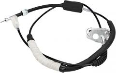 Speedometer Drive Cable Assembly Replacement for 83710-35490 8371035490 Compatible with Toyota 4Runner Pickup 1989-1992 1994-1995 2.4L L4 3.0L V6