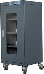 Electronic Dry Cabinet 160L Low Humidity Storage Cabinet Dry Box
