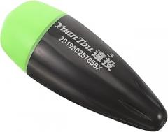 POPETPOP Electronic Float Fishing Bobber Night Fishing Floats Lighted Bobber for Anglers