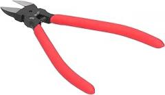 Side Cutters Diagonal Cutting Pliers Professional Designed Electronic Scissors Side Cutters Wire Cutter Manual Hand Tools 6in