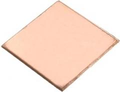 Pure Copper Sheets, 10Pcs 0.1-0.8mm Thick Laptop Copper Sheet,Plate Strip Shim Thermal Pad Heatsink Sheet,for Chip Cooling(0.5mm)