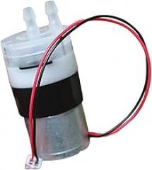 Mini 310 Motor Water Diaphragm Pump DC 3V 3.7V Micro Self Priming Suction Pump Outlet/Inlet 4mm Fountain Water Dispenser Pump Replacement for OEM New 2026 High for Reliable Electronic Component