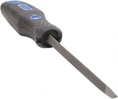 Taper File, American, Single, Set and Cut