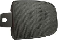 1Pc Black Instrument Speaker Cover Dashboard C2Z1835LEG Compatible with XF 2008-2015 Car Interior Parts